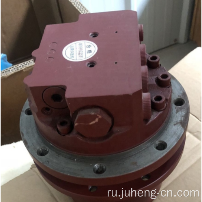 Excavator PhD-100 Final Drive PhD-100-25-9-8143A